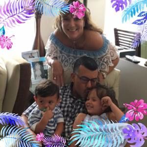 Meet your Posher, Fiore